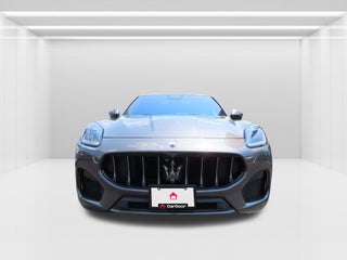 2023 Maserati Grecale