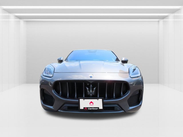 2023 Maserati Grecale