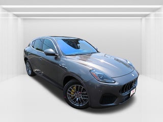 2023 Maserati Grecale