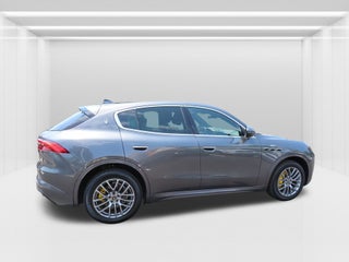 2023 Maserati Grecale