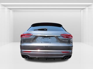 2023 Maserati Grecale