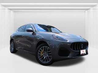 2023 Maserati Grecale