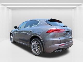 2023 Maserati Grecale
