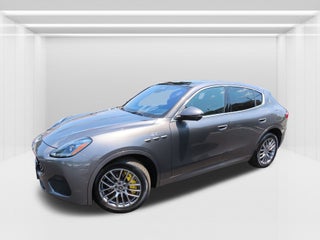 2023 Maserati Grecale