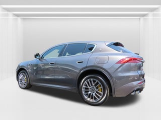 2023 Maserati Grecale
