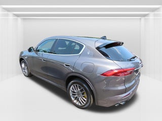 2023 Maserati Grecale