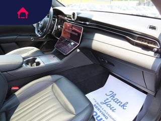 2023 Maserati Grecale