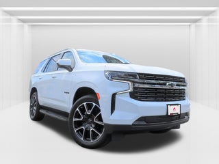 2021 Chevrolet Tahoe