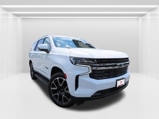 2021 Chevrolet Tahoe