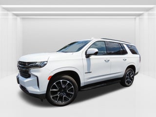 2021 Chevrolet Tahoe