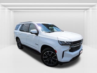 2021 Chevrolet Tahoe