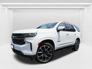 2021 Chevrolet Tahoe