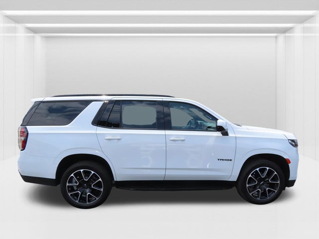 2021 Chevrolet Tahoe