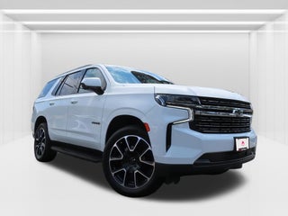 2021 Chevrolet Tahoe