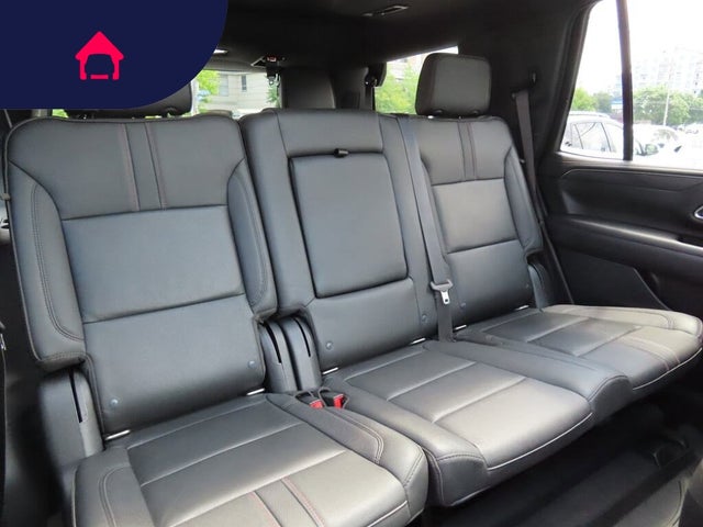 2021 Chevrolet Tahoe
