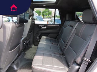 2021 Chevrolet Tahoe