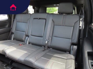 2021 Chevrolet Tahoe
