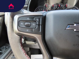 2021 Chevrolet Tahoe