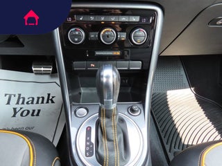 2018 Volkswagen Beetle Convertible