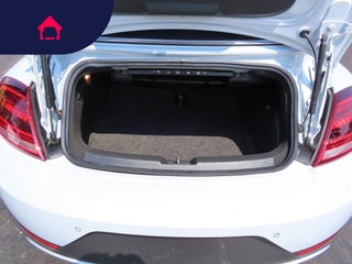 2018 Volkswagen Beetle Convertible