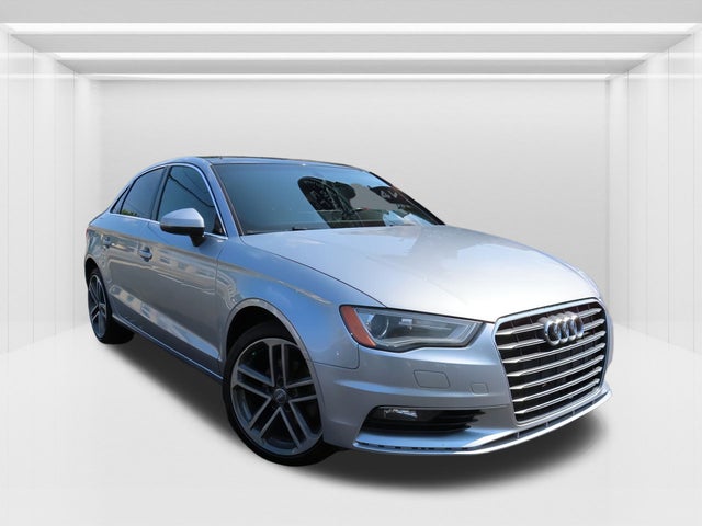 2015 Audi A3