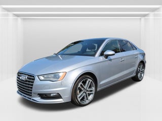 2015 Audi A3