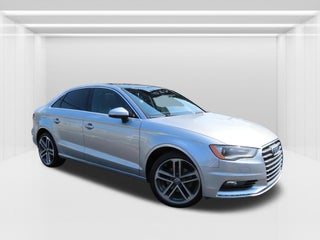 2015 Audi A3