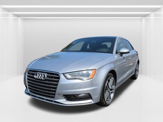 2015 Audi A3