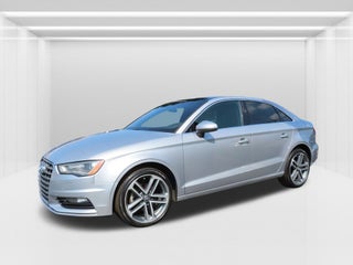 2015 Audi A3