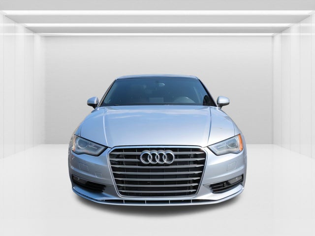 2015 Audi A3
