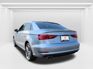 2015 Audi A3