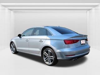 2015 Audi A3
