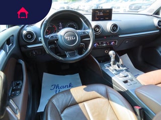 2015 Audi A3