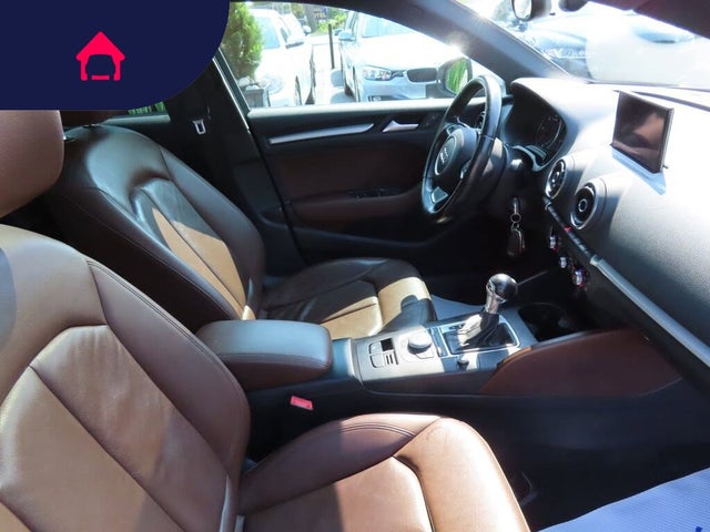 2015 Audi A3