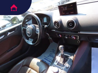 2015 Audi A3
