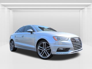 2015 Audi A3