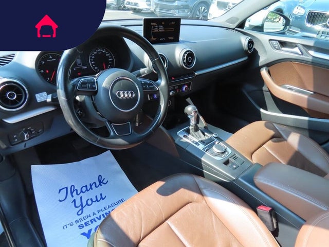 2015 Audi A3