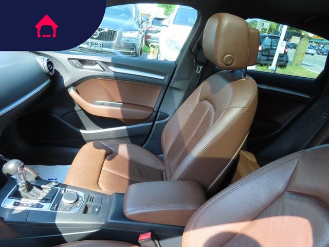 2015 Audi A3