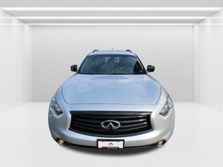 2016 INFINITI QX70