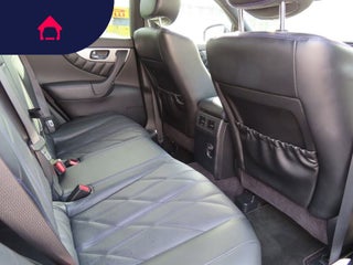 2016 INFINITI QX70