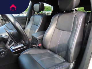 2016 INFINITI QX70