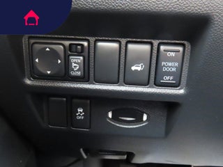 2016 INFINITI QX70