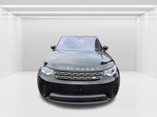 2020 Land Rover Discovery