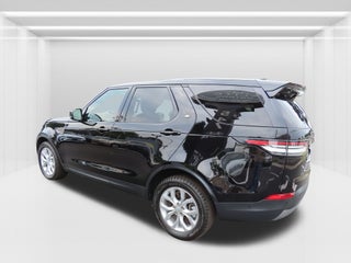 2020 Land Rover Discovery