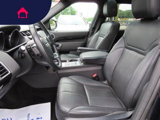 2020 Land Rover Discovery