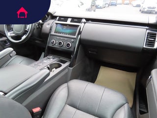 2020 Land Rover Discovery