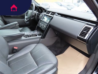 2020 Land Rover Discovery