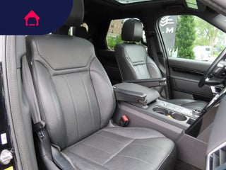 2020 Land Rover Discovery