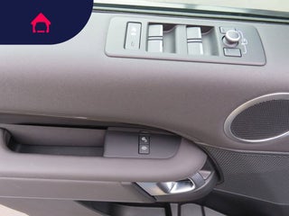 2020 Land Rover Discovery