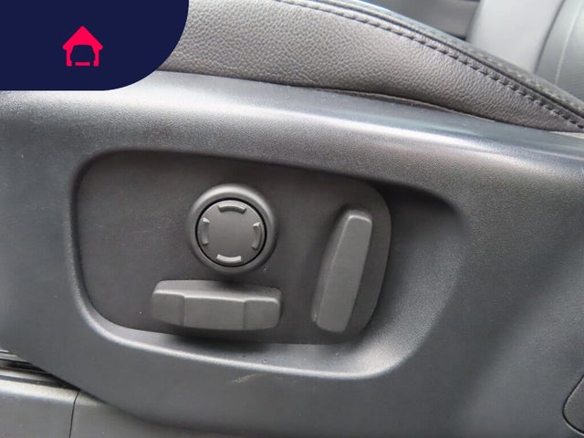 2020 Land Rover Discovery